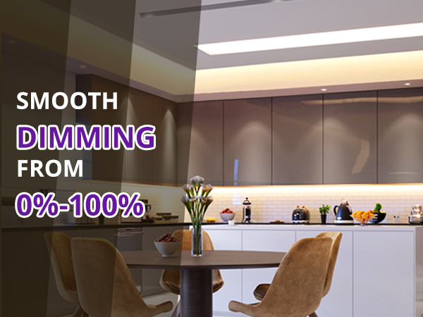led tape light 3000k