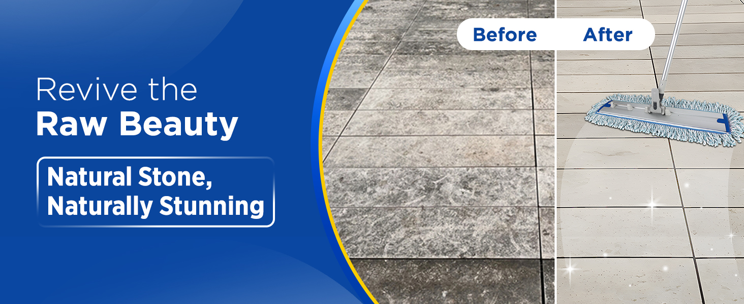 Revive the Raw Beauty. Natural stone, Naturally Stunning 