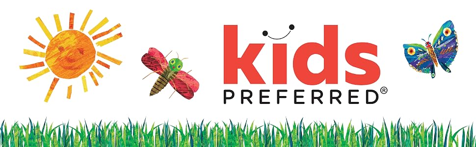 kids preferred