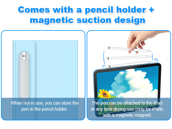 ipad pen