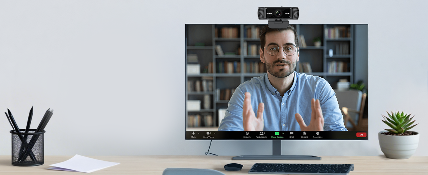 laptop built-in mic youtube tripod microsoft conference twitch white usbc c930e cover tv room c60e