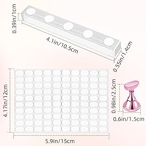 nail table for nail tech