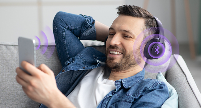 headphones wireless bluetooth
