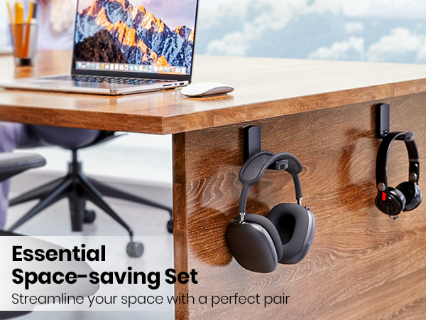 headphone stand