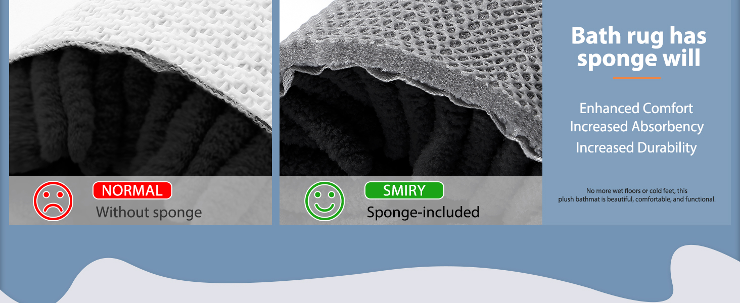 Soft &amp; Comfortable