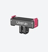 ULANZI OA24 Action6 1/4 Metal Adapter
