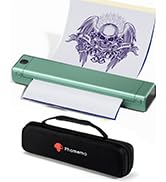 thermal tattoo stencil printer