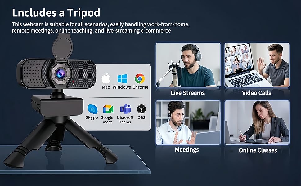 camera for computer