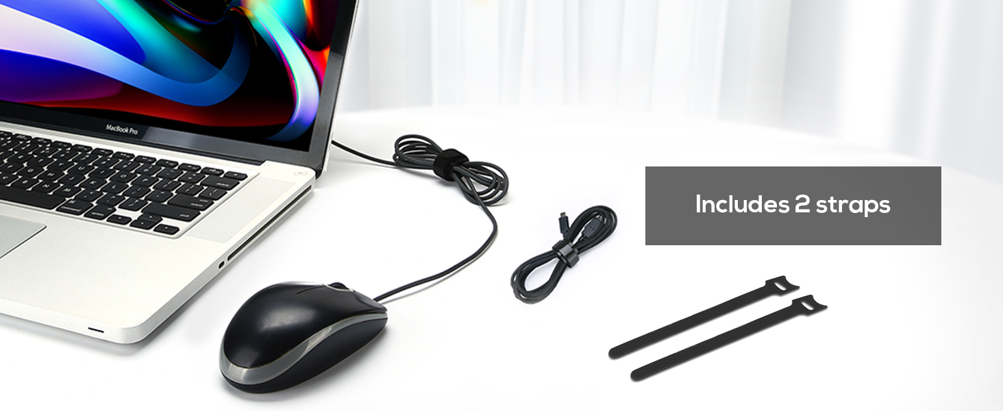 ProCase Hard Travel Electronic Organizer Case