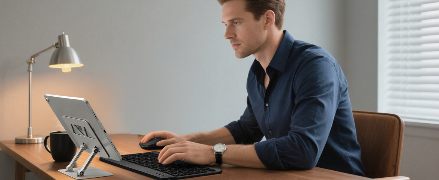 wireless keyboard for ipad