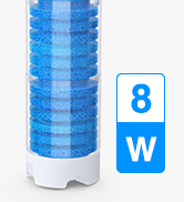 Power Aquarium Filter