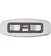 Okin 5 Button Recliner Replacement Parts, Hand Control Handset 5 Pin Plug with USB, Lift Chair Co...