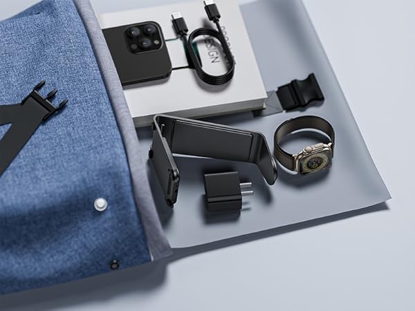 apple wireless charger