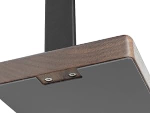 headset stand for desk