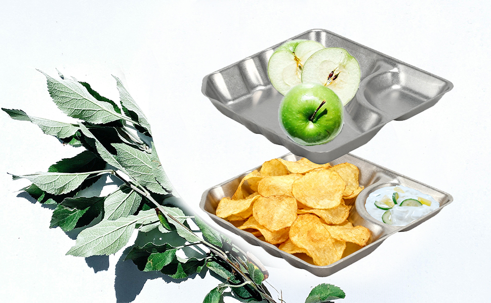 chip and dip platters