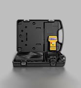 VIVOHOME 220 LBS High Precision Electronic Digital Refrigerant Charging Weight Scale with Case fo...