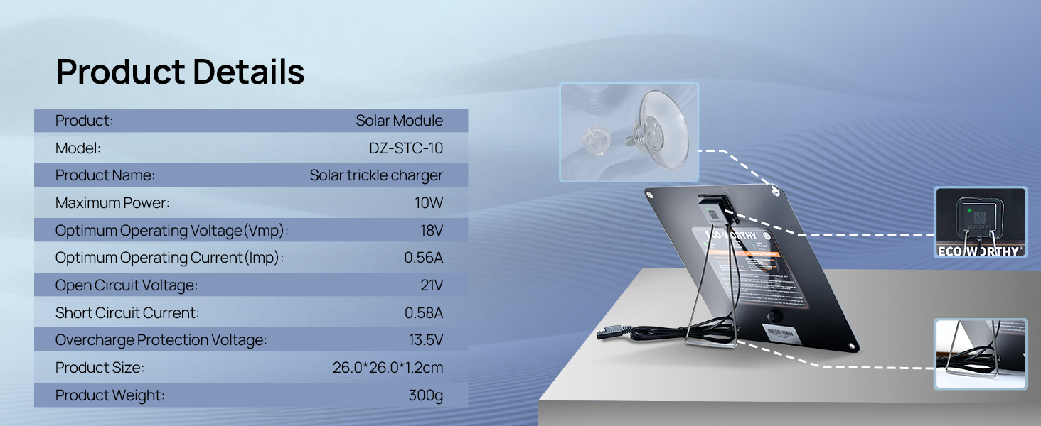 solar battery charger