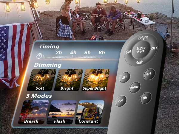 solar string lights outdoor