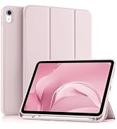Akkerds Compatible with iPad (A16) 11th Generation Case 11 Inch 2025, for iPad 10th Generation Ca...