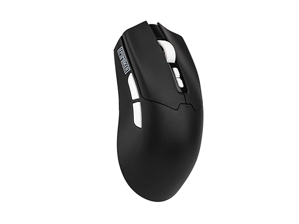 gaming mouse