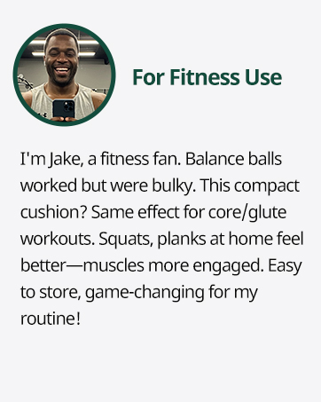 fitness use