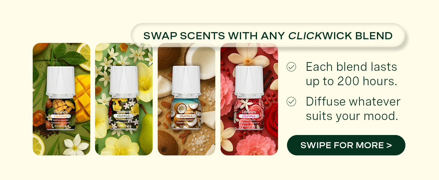 travel fan clean lasting eucalyptus therapy citrus wall fresh deodorizer kitchen decorative boho