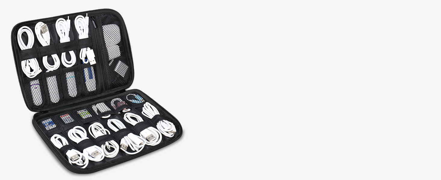 Cord Organizer 