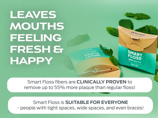 gum pfoss expandable dr. tungs plastic silk healthy all hello nontoxic dr tung boca pfa tung&amp;#39;s
