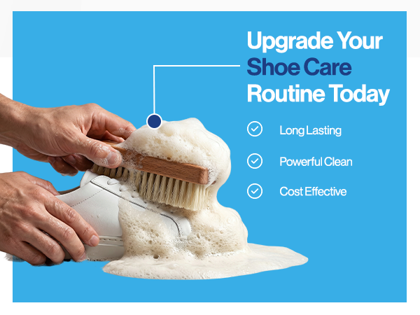 shoe care kit