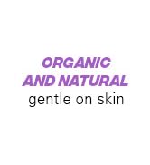 SDRA Deodorant - Lavender Vanilla