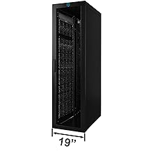 19 inch server rack compatibility