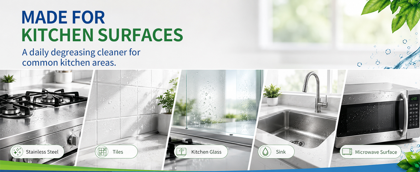 all purpose cleaner