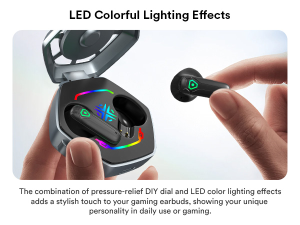 earphones for gamer