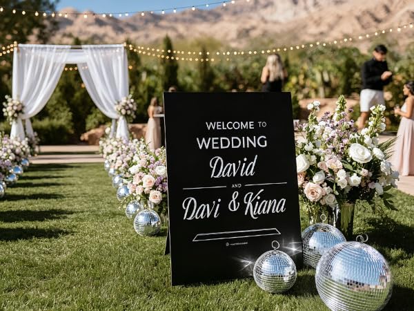 disco ball decorations