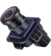 TTXSCAM OE Backup Camera Compatible with Ford F150 2010-2014, Ford Mustang 2015-2020, Lincoln MKC...