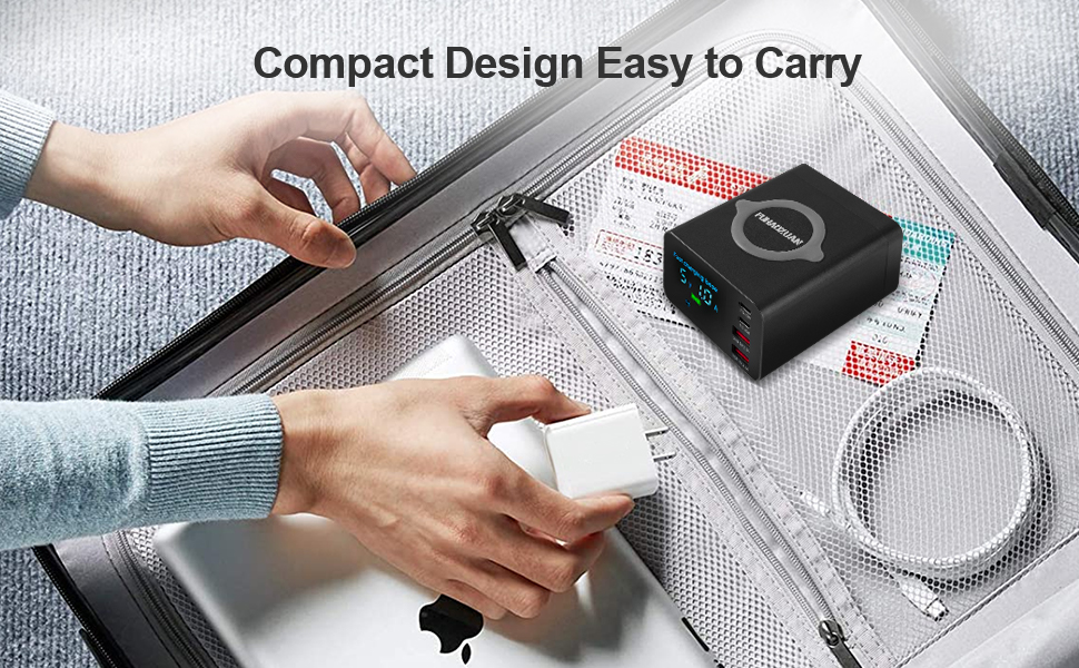 usb charging station charging station for multiple devices usb-c charger phone charging station