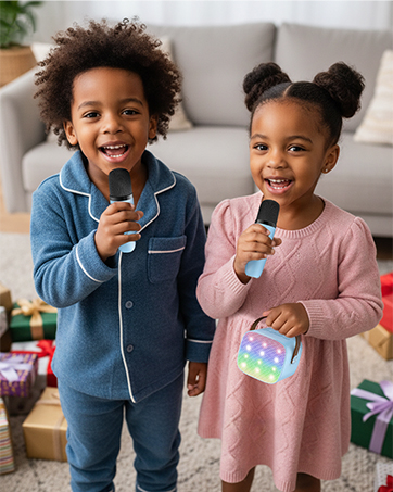 family entertainment