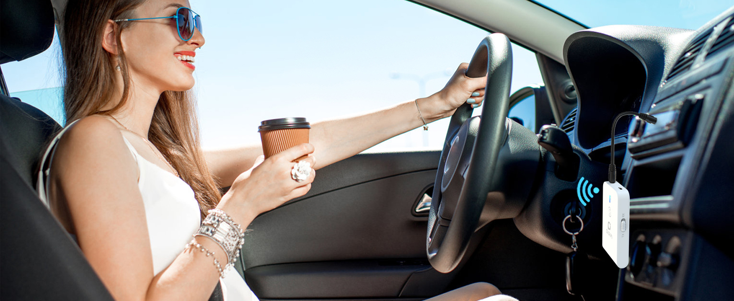 bluetooth transmitter for ipod