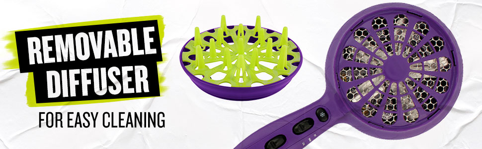 hairdryer; hairdryers; blowdryer; blow dryers; diffuse hairdryer; diffuser hairdryers; curlyhair