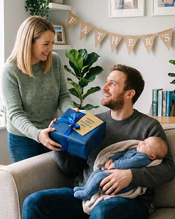 gifts for dad