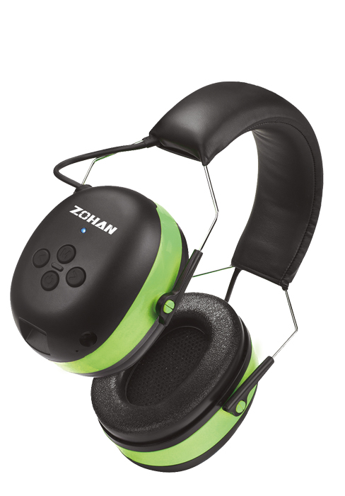 bluetooth headphone