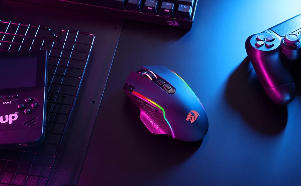 m810 pro mouse