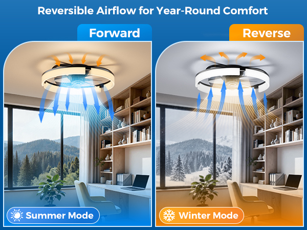 fandelier ceiling fan with light