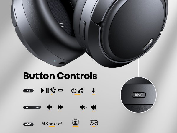 bluetooth headphones