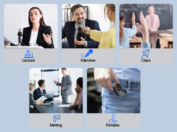 music recording equipment