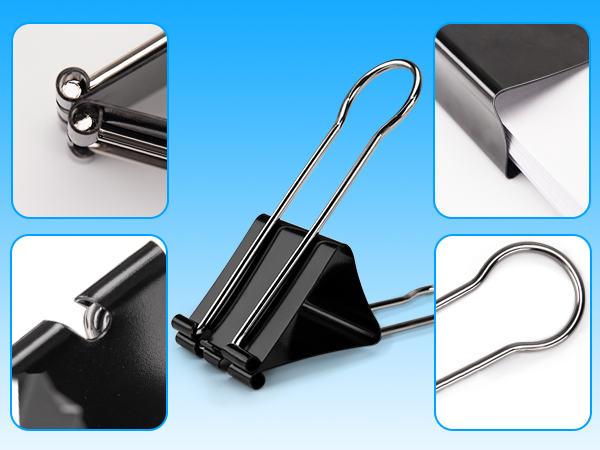 clips
