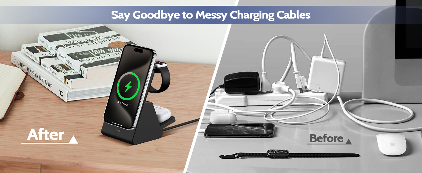iphone magsafe charger