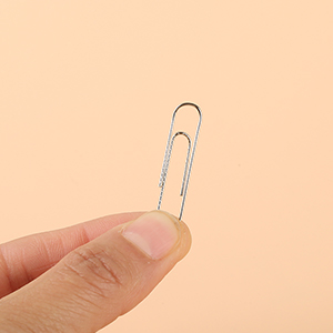 heavy duty paperclips