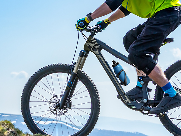 bike water bottle holder