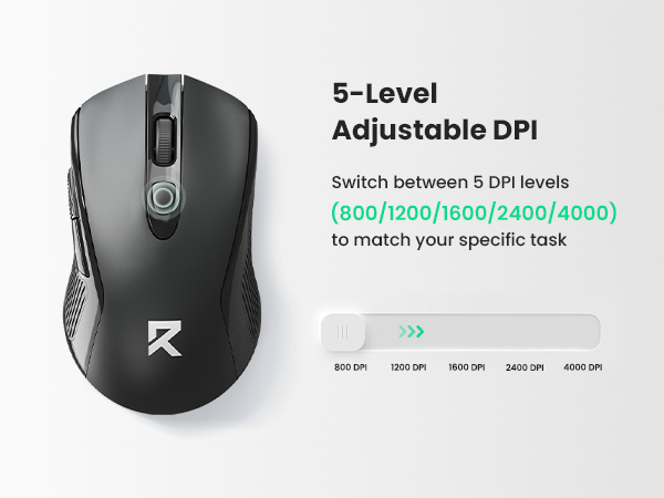 computer mouse
